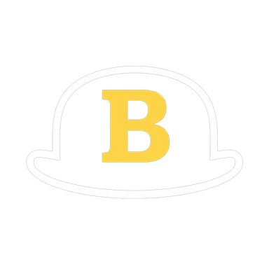 Benson Logo